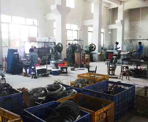 Frame Workshop
